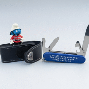 1906AF Widmung - Taschenmesser (klein) – mit persönlicher Widmung