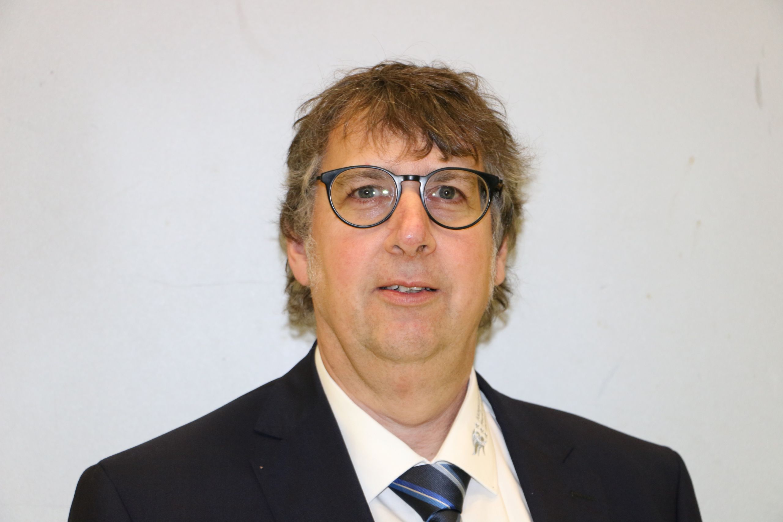 Niklaus Vonder Mühll