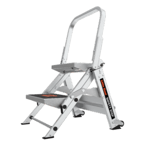 1952L Safety Step