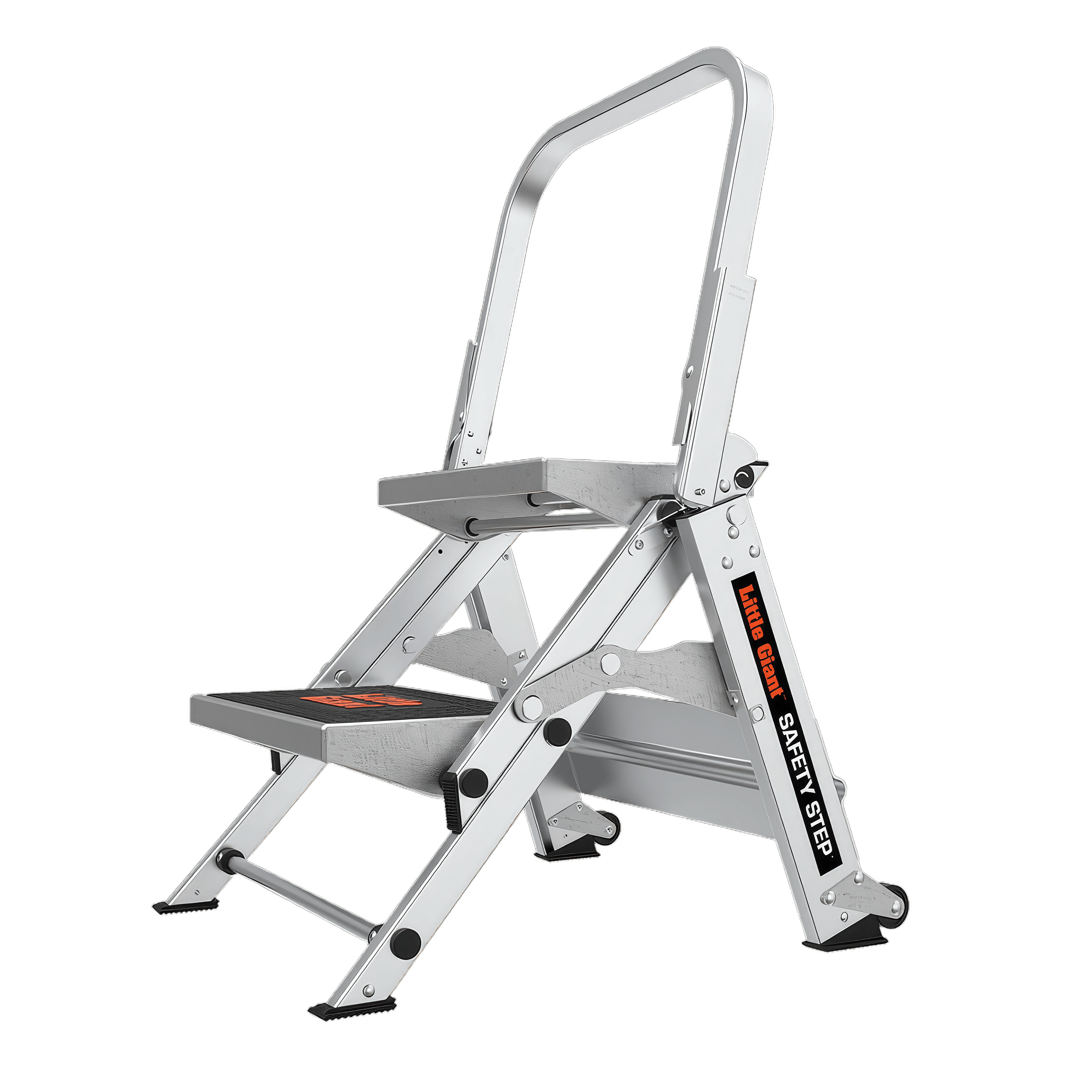 1917L Safety Step