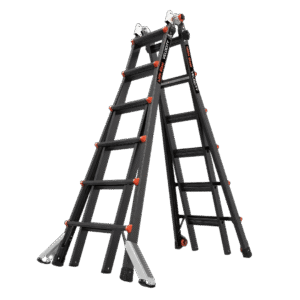 1951L Leveler Aluminium